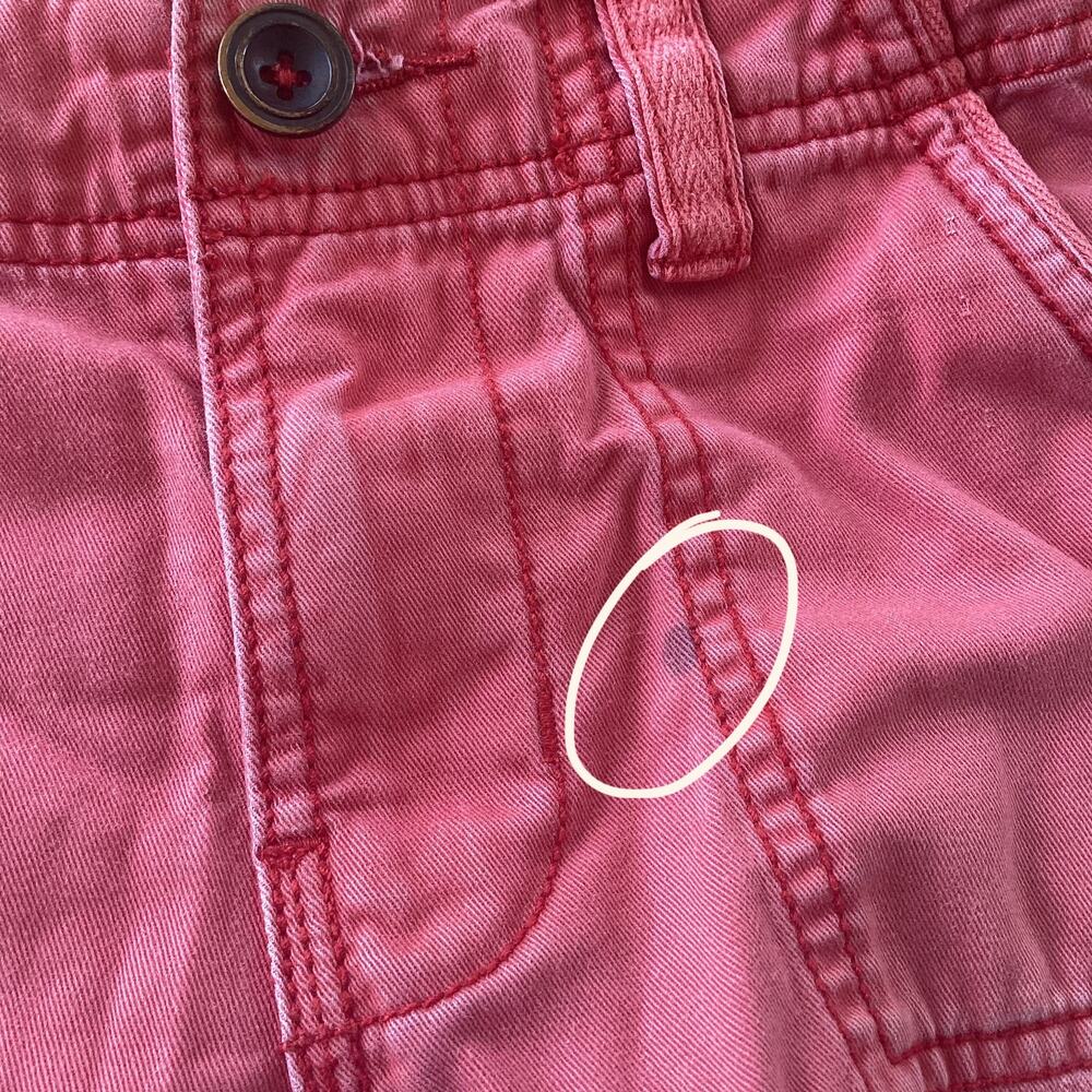Brothers Cargo Short - Picture 5 of 5